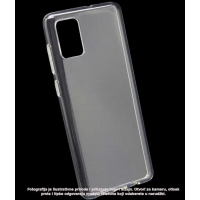 MASKICA +CLASS TPU ZA APPLE IPHONE 12, IPHONE 12 PRO 6.1" PROZIRNA